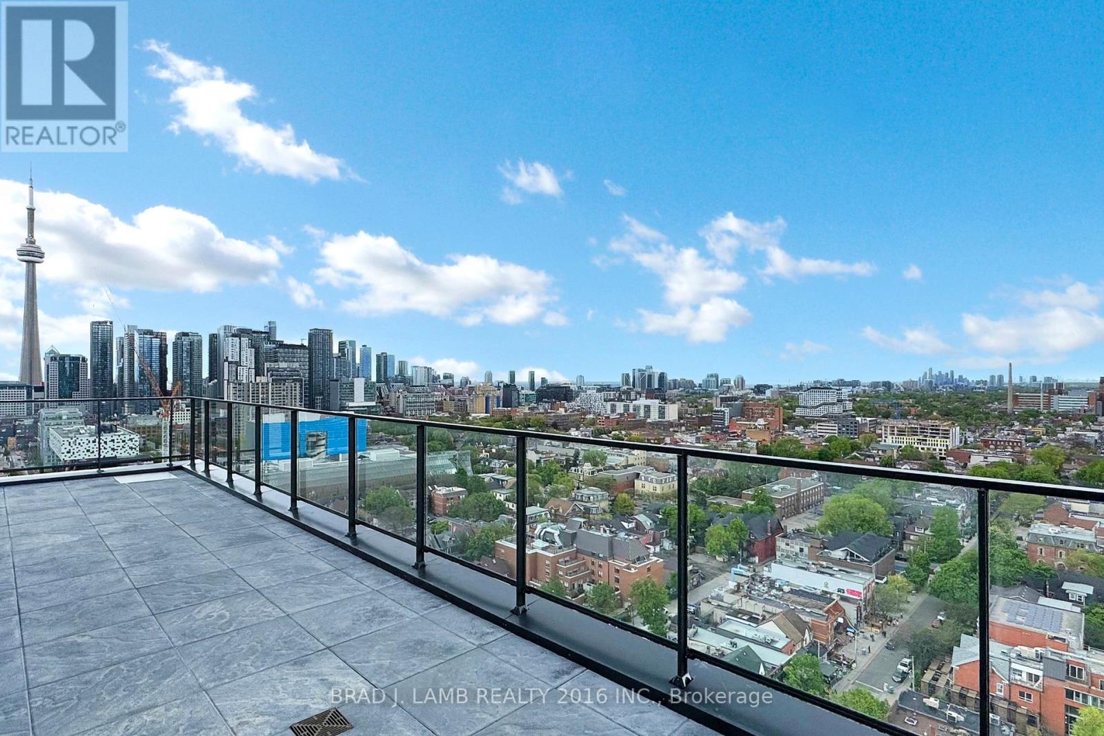 2002 - 195 Mccaul Street, Toronto (Kensington-Chinatown), Ontario  M5T 0E5 - Photo 32 - C12160416