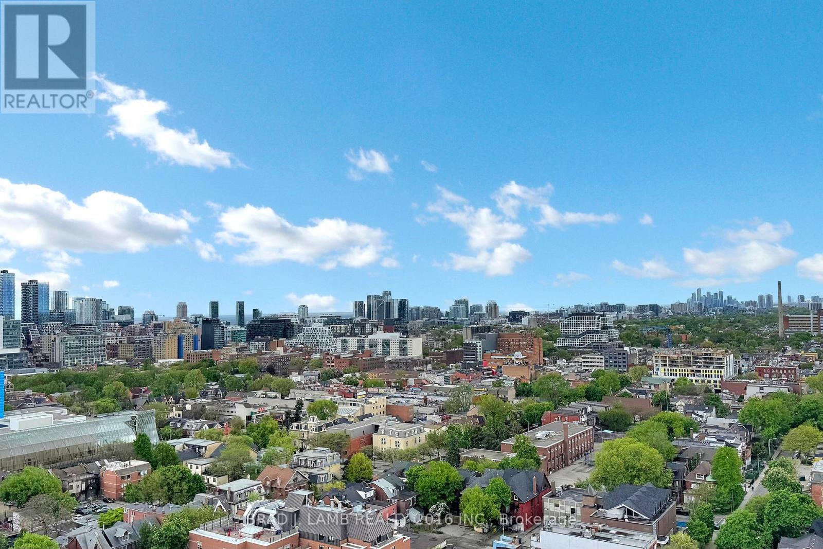 2002 - 195 Mccaul Street, Toronto (Kensington-Chinatown), Ontario  M5T 0E5 - Photo 39 - C12160416