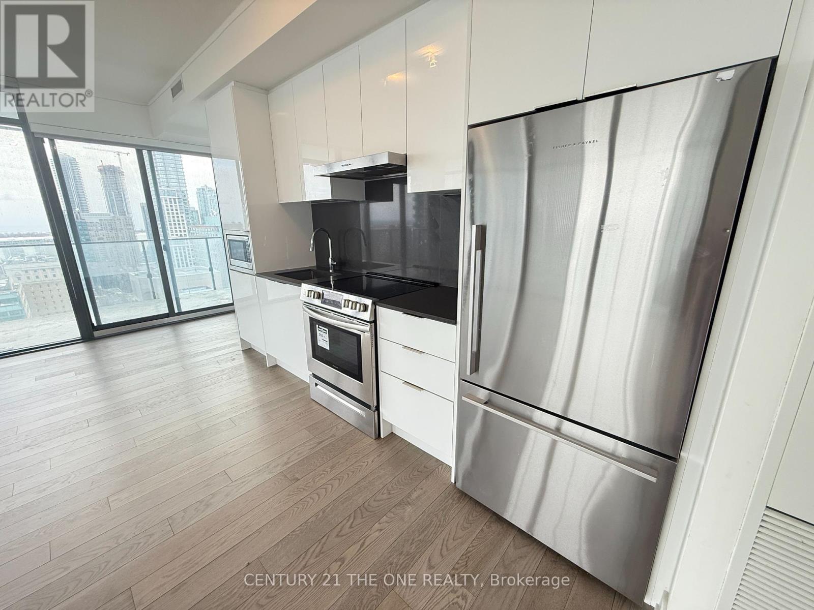 2603 - 25 Richmond Street E, Toronto, Ontario  M5C 0A6 - Photo 4 - C12160462