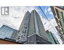 2603 - 25 RICHMOND STREET E, Toronto, Ontario