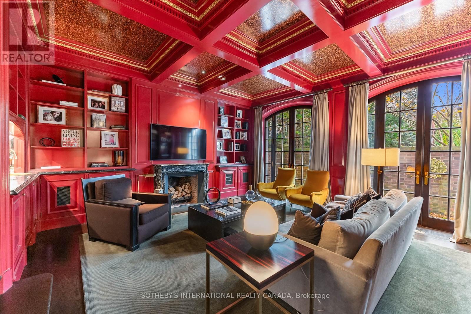 52 Rosedale Road, Toronto (Rosedale-Moore Park), Ontario  M4W 2P6 - Photo 18 - C12160493