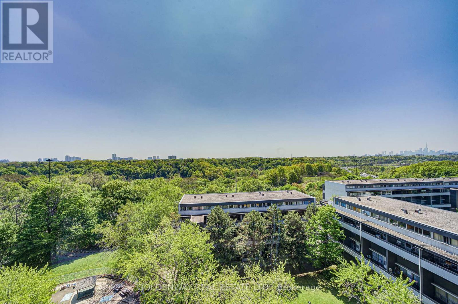 1103 - 100 Leeward Glenway, Toronto, Ontario  M3C 2Z1 - Photo 27 - C12160559