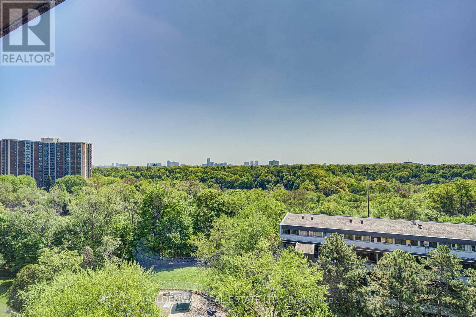 1103 - 100 Leeward Glenway, Toronto, Ontario  M3C 2Z1 - Photo 28 - C12160559