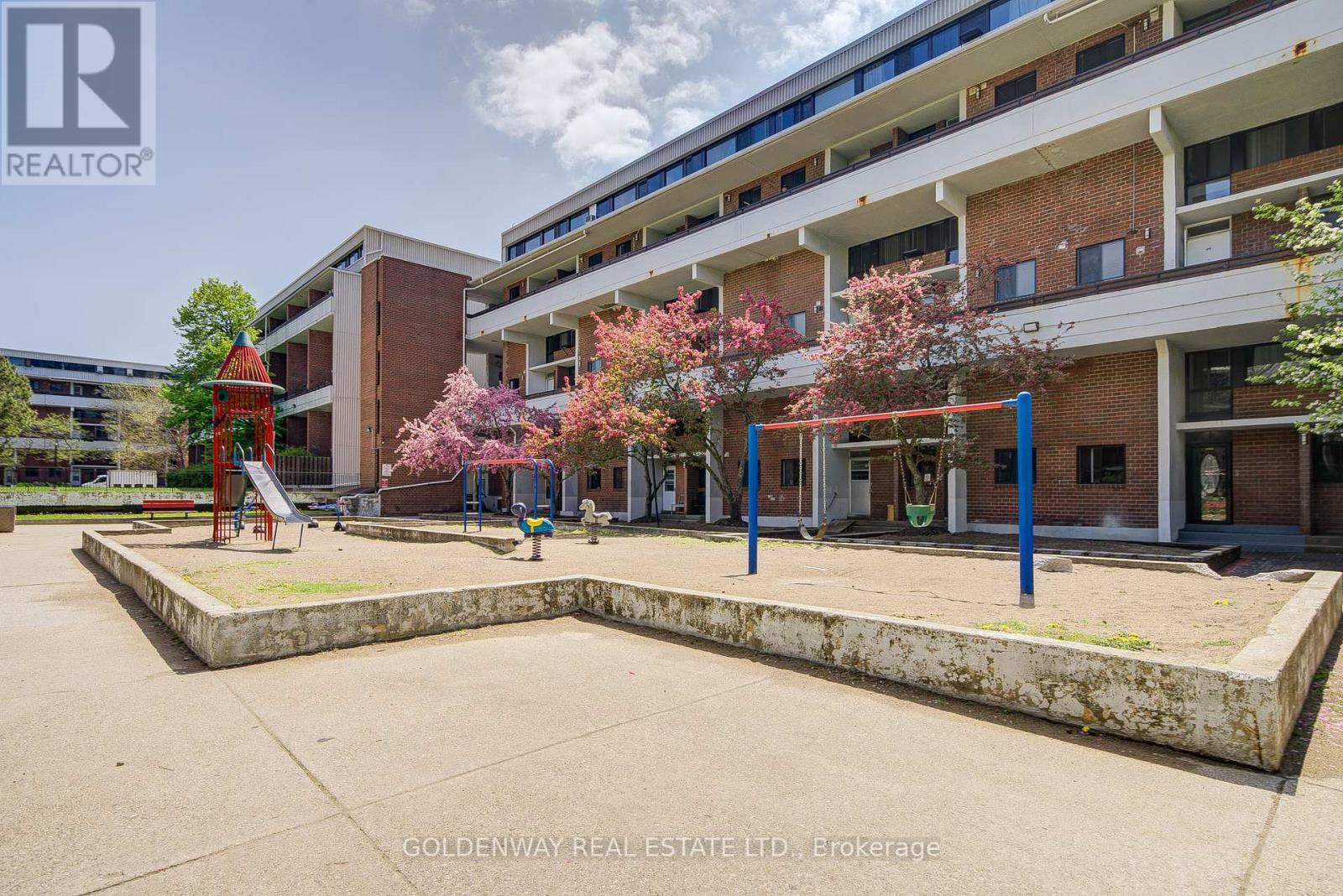 1103 - 100 Leeward Glenway, Toronto, Ontario  M3C 2Z1 - Photo 31 - C12160559