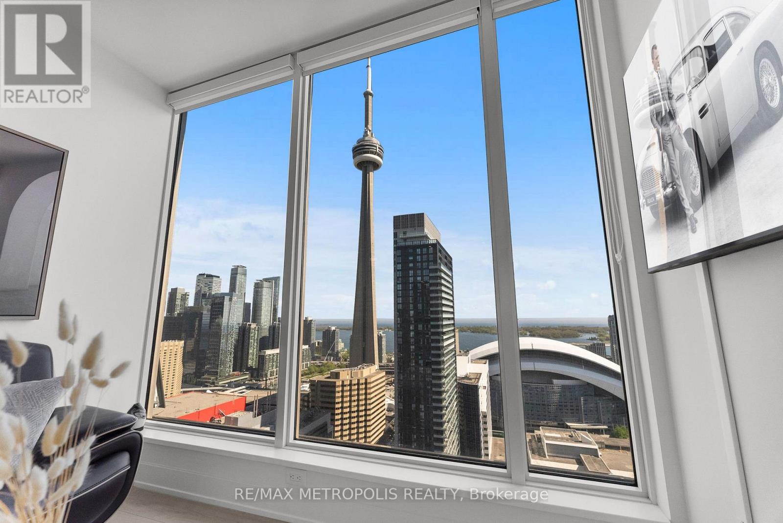 3202 - 15 MERCER STREET, Toronto, Ontario