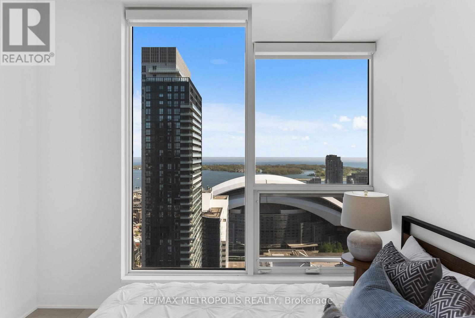 3202 - 15 Mercer Street, Toronto, Ontario  M5V 1H2 - Photo 11 - C12160565