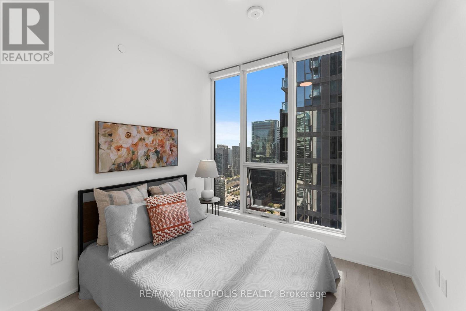 3202 - 15 Mercer Street, Toronto (Waterfront Communities), Ontario  M5V 1H2 - Photo 15 - C12160565