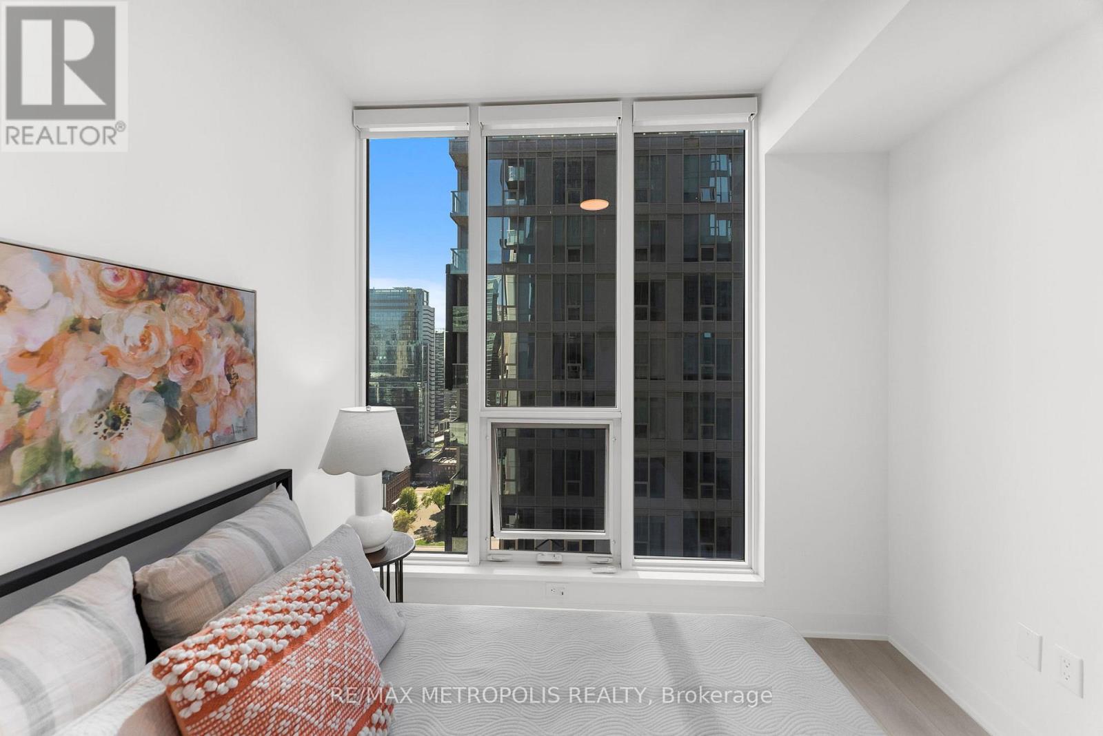 3202 - 15 Mercer Street, Toronto, Ontario  M5V 1H2 - Photo 16 - C12160565