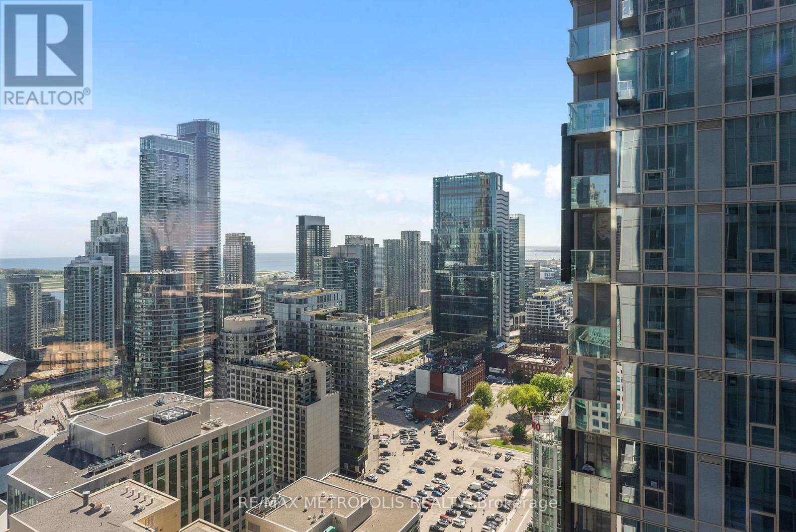 3202 - 15 Mercer Street, Toronto, Ontario  M5V 1H2 - Photo 17 - C12160565
