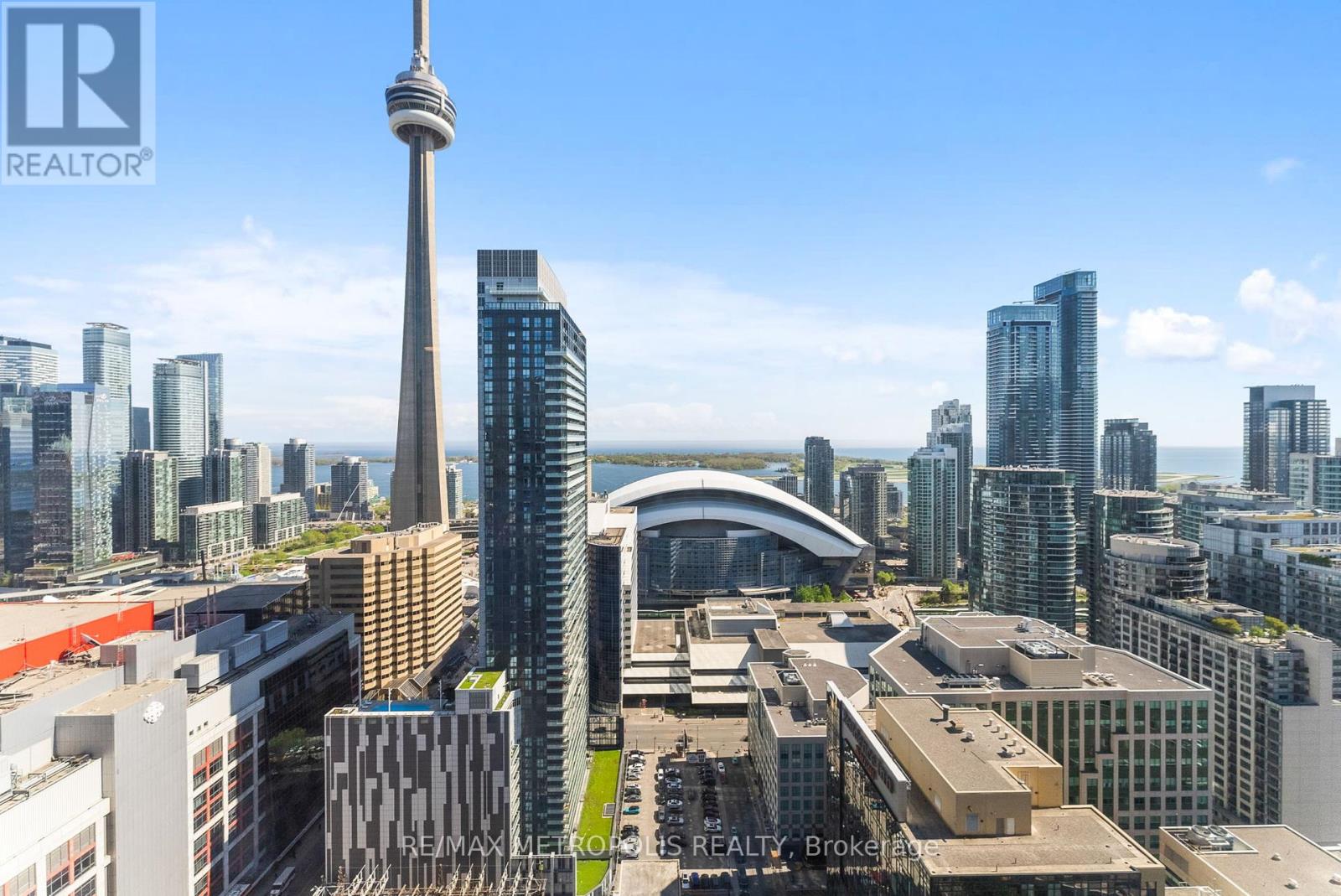3202 - 15 Mercer Street, Toronto, Ontario  M5V 1H2 - Photo 2 - C12160565