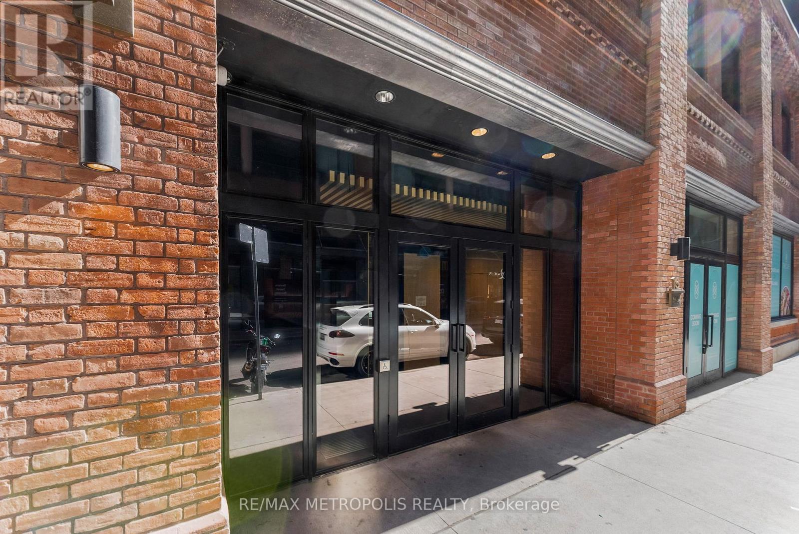 3202 - 15 Mercer Street, Toronto, Ontario  M5V 1H2 - Photo 26 - C12160565