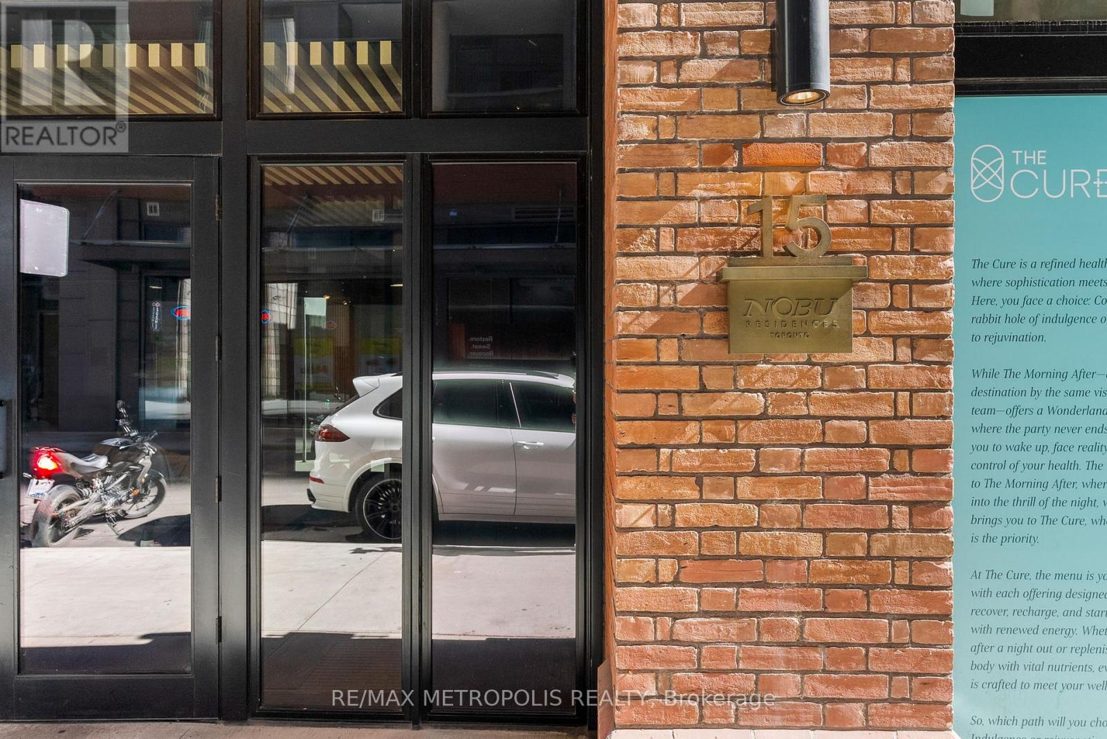 3202 - 15 Mercer Street, Toronto, Ontario  M5V 1H2 - Photo 27 - C12160565