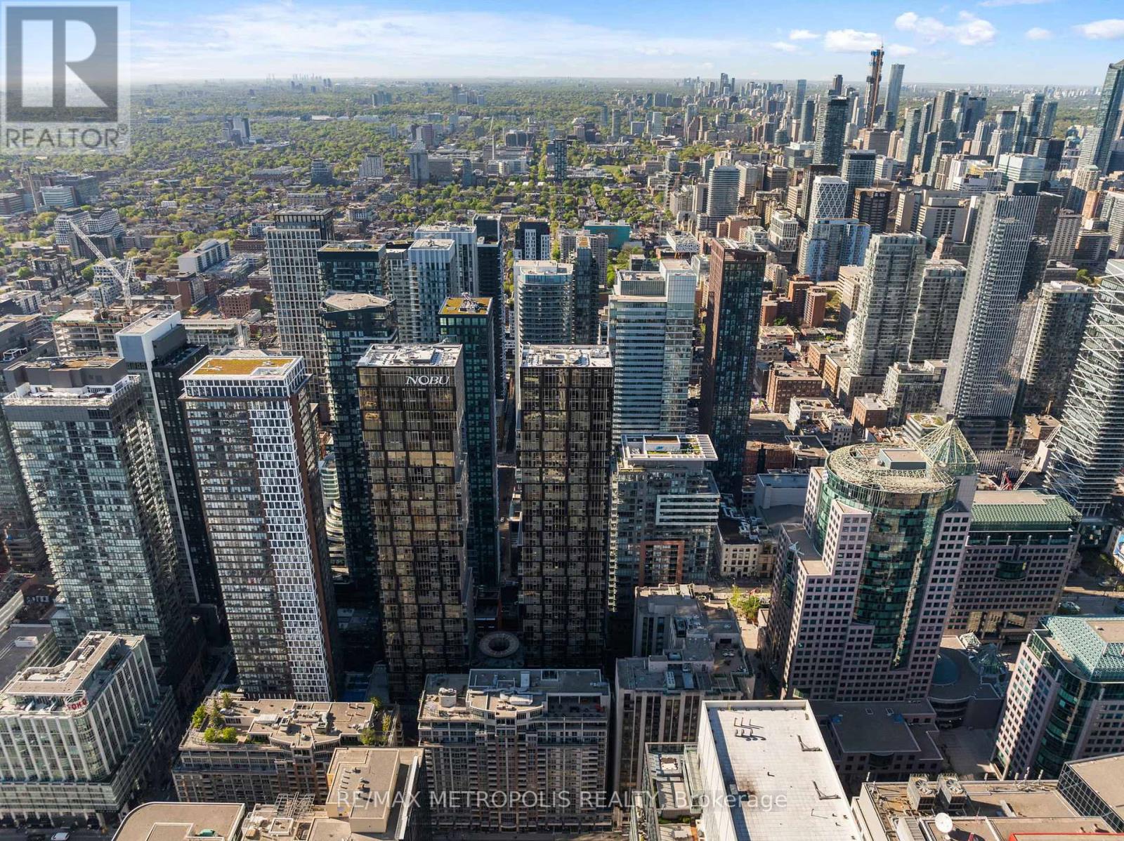 3202 - 15 Mercer Street, Toronto (Waterfront Communities), Ontario  M5V 1H2 - Photo 32 - C12160565