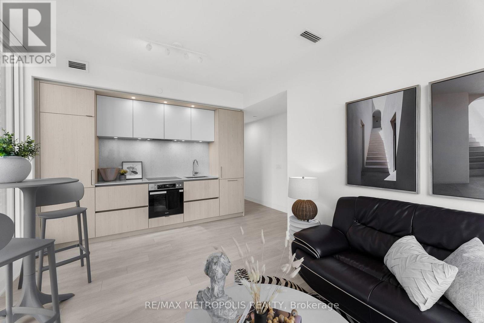 3202 - 15 Mercer Street, Toronto, Ontario  M5V 1H2 - Photo 4 - C12160565