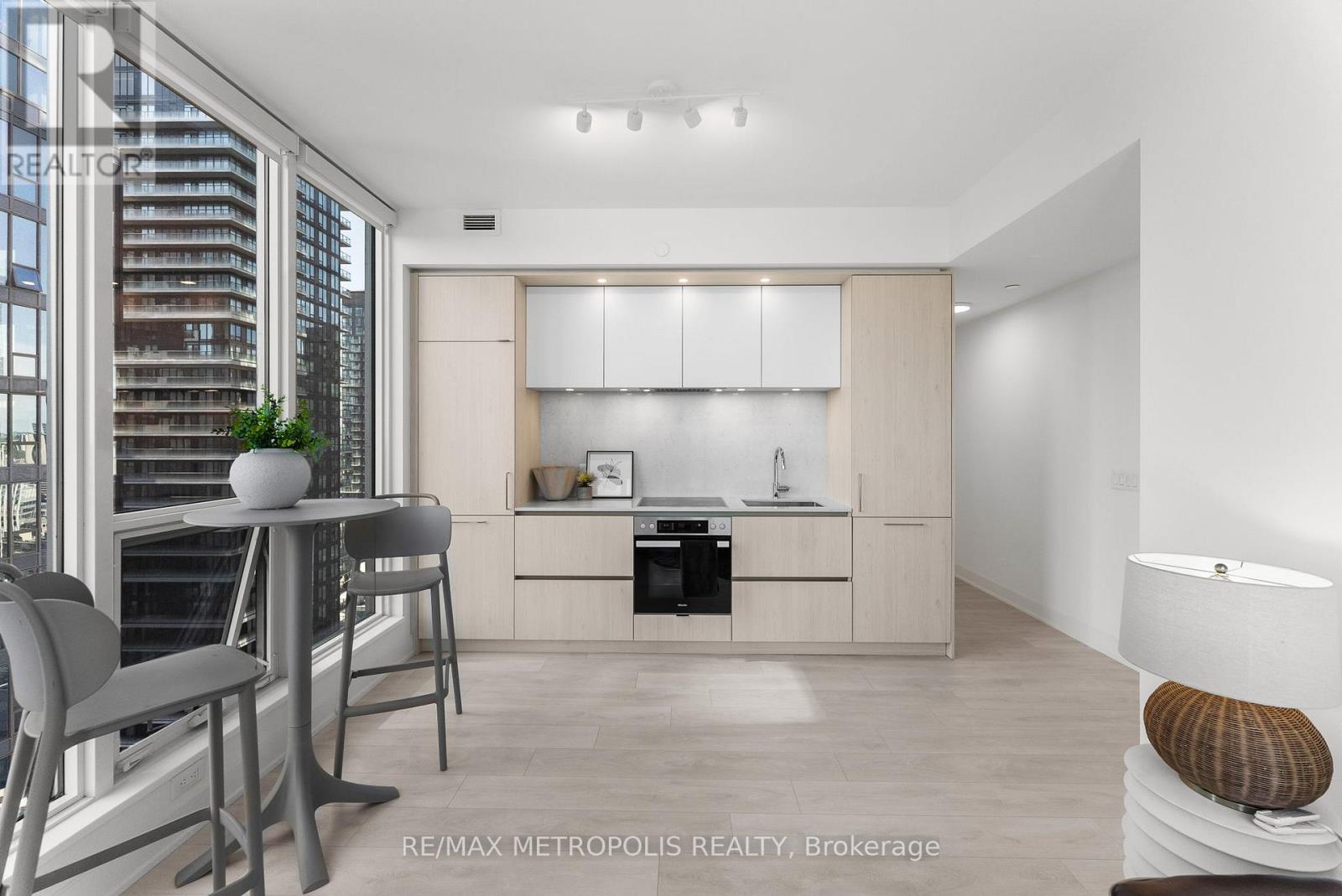 3202 - 15 Mercer Street, Toronto, Ontario  M5V 1H2 - Photo 5 - C12160565