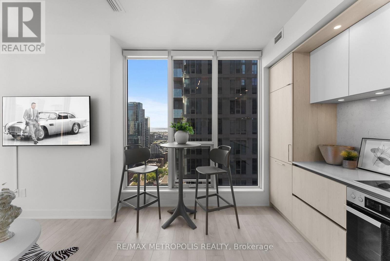 3202 - 15 Mercer Street, Toronto, Ontario  M5V 1H2 - Photo 7 - C12160565