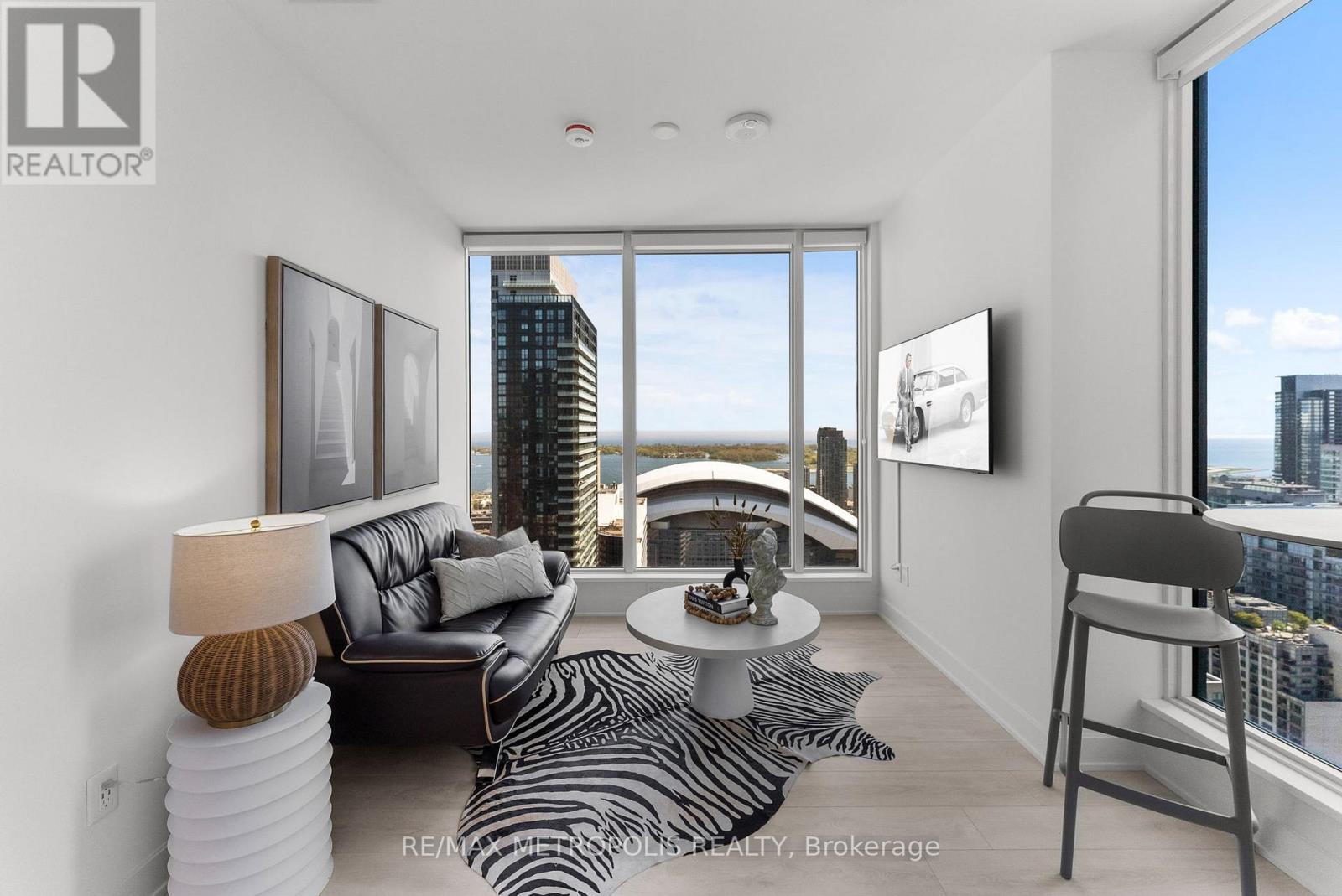 3202 - 15 Mercer Street, Toronto, Ontario  M5V 1H2 - Photo 8 - C12160565