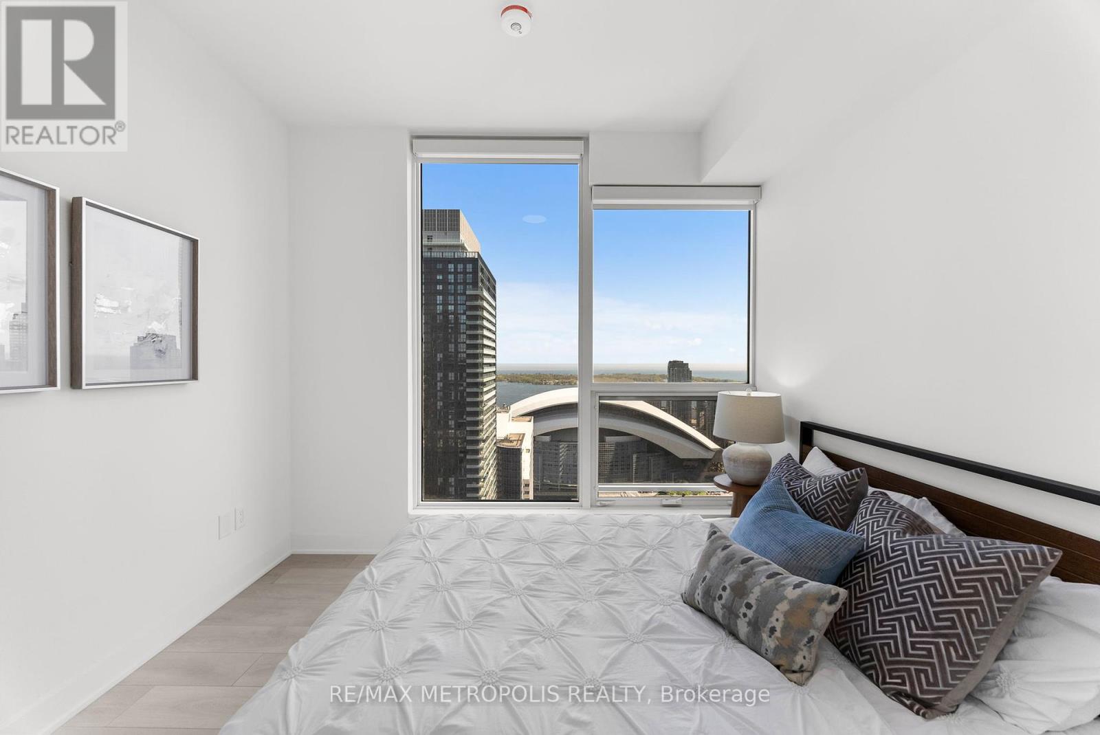 3202 - 15 Mercer Street, Toronto, Ontario  M5V 1H2 - Photo 9 - C12160565