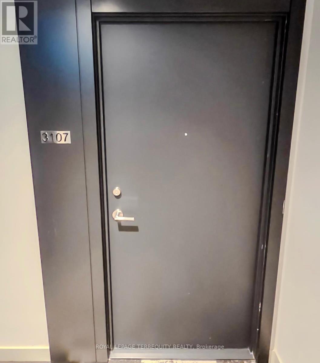 3107 - 252 CHURCH STREET, Toronto, Ontario