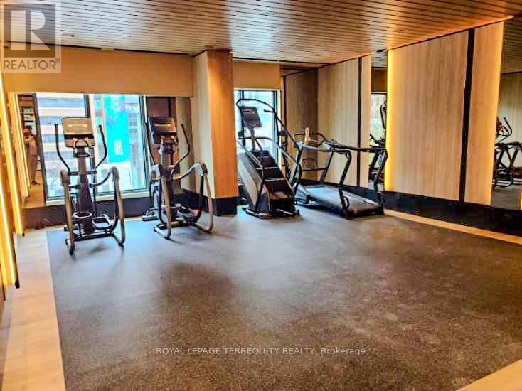 3107 - 252 Church Street, Toronto (Church-Yonge Corridor), Ontario  M5B 0E6 - Photo 12 - C12160575
