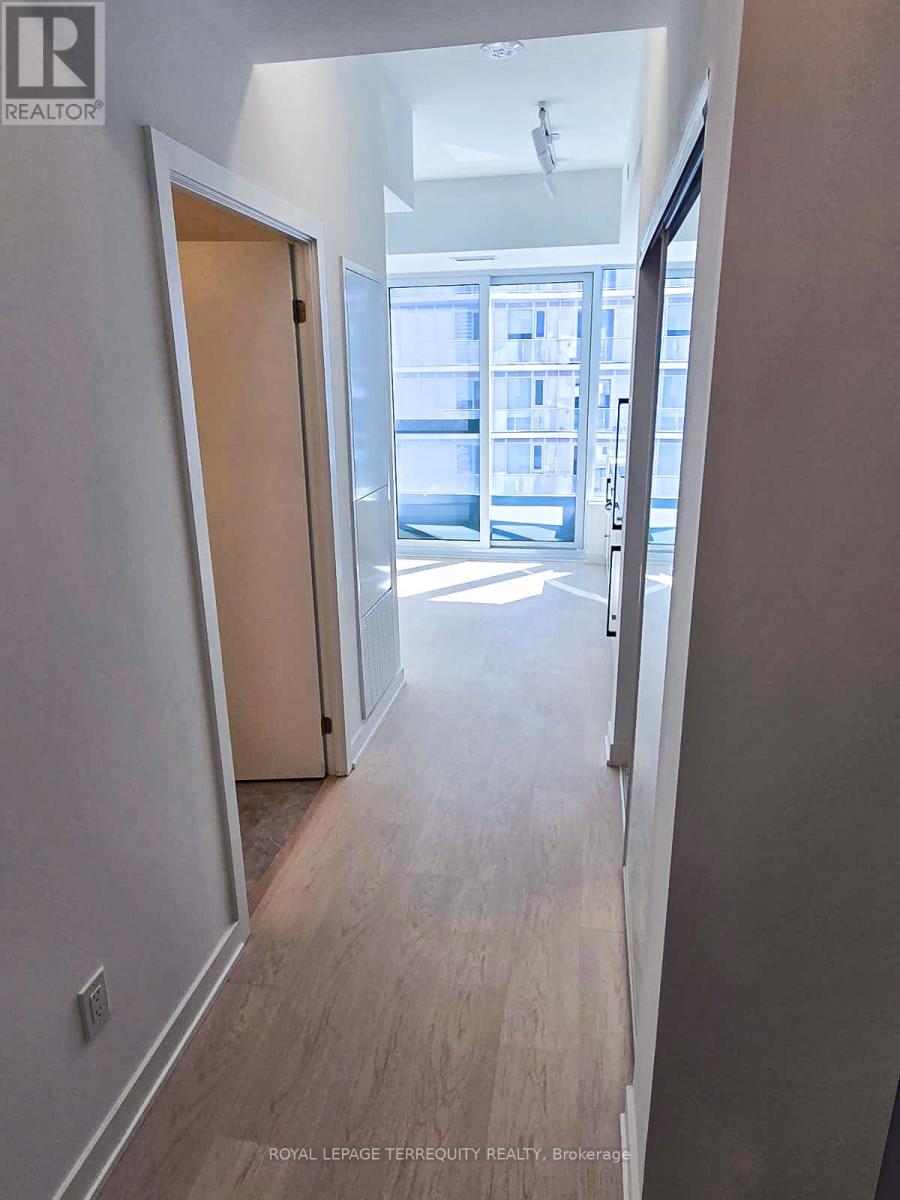 3107 - 252 Church Street, Toronto (Church-Yonge Corridor), Ontario  M5B 0E6 - Photo 2 - C12160575