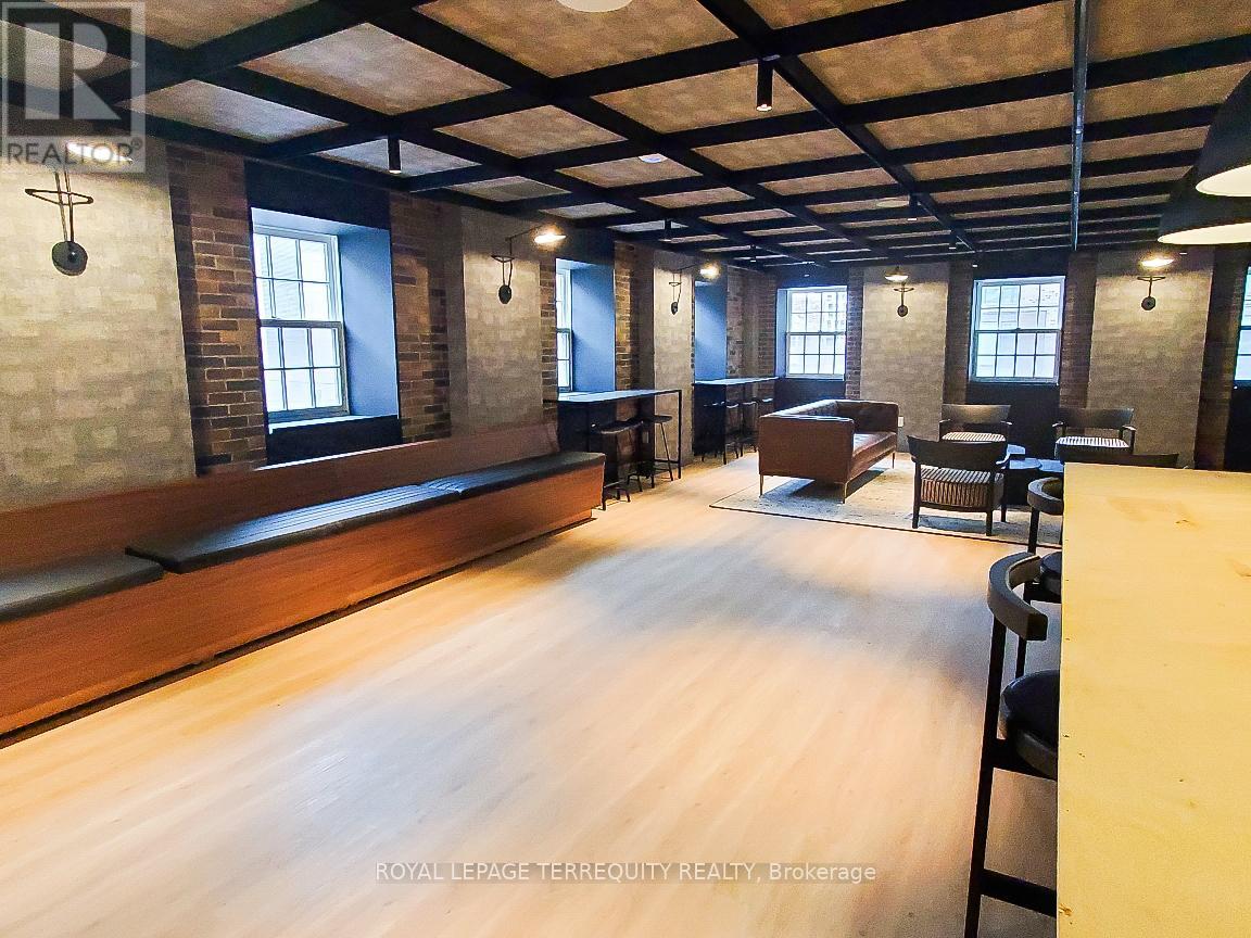3107 - 252 Church Street, Toronto (Church-Yonge Corridor), Ontario  M5B 0E6 - Photo 20 - C12160575