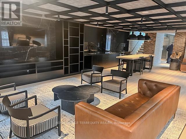3107 - 252 Church Street, Toronto, Ontario  M5B 0E6 - Photo 22 - C12160575