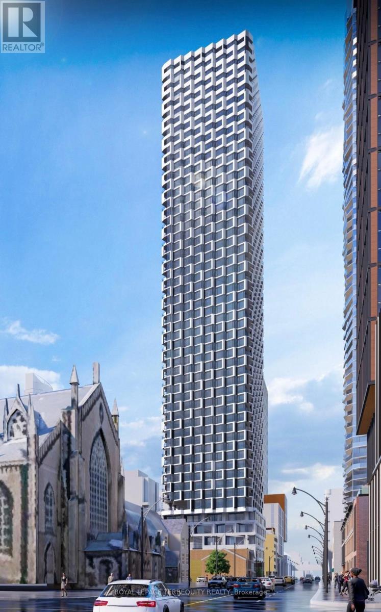 3107 - 252 Church Street, Toronto (Church-Yonge Corridor), Ontario  M5B 0E6 - Photo 28 - C12160575