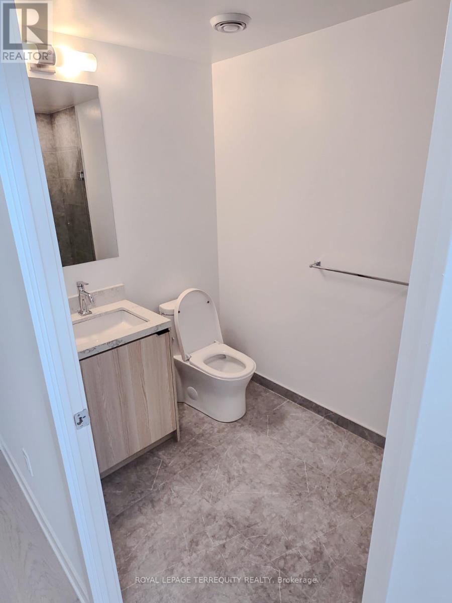 3107 - 252 Church Street, Toronto (Church-Yonge Corridor), Ontario  M5B 0E6 - Photo 5 - C12160575