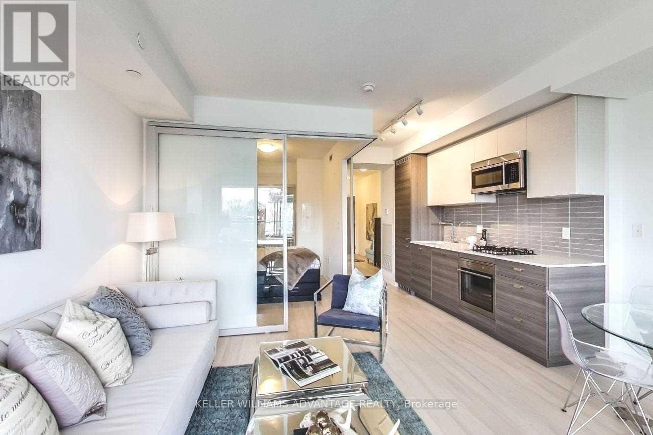 318 - 835 St Clair Avenue W, Toronto, Ontario  M6C 1C2 - Photo 11 - C12160579