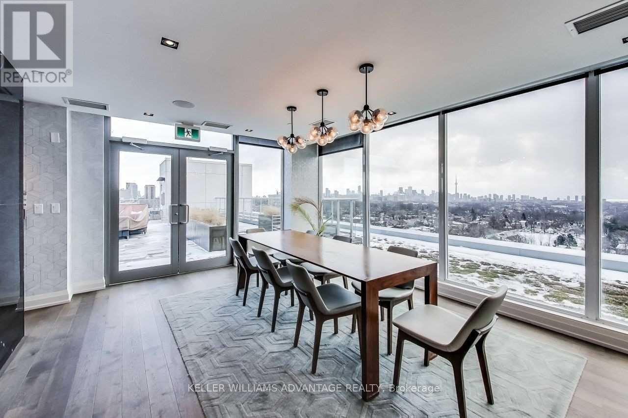 318 - 835 St Clair Avenue W, Toronto, Ontario  M6C 1C2 - Photo 15 - C12160579