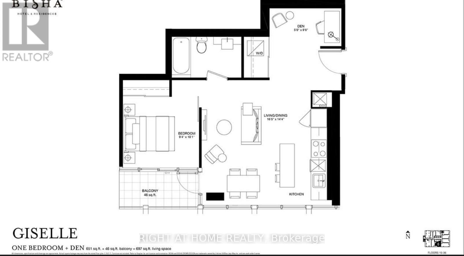 2506 - 88 Blue Jays Way, Toronto, Ontario  M5V 0L7 - Photo 20 - C12160610