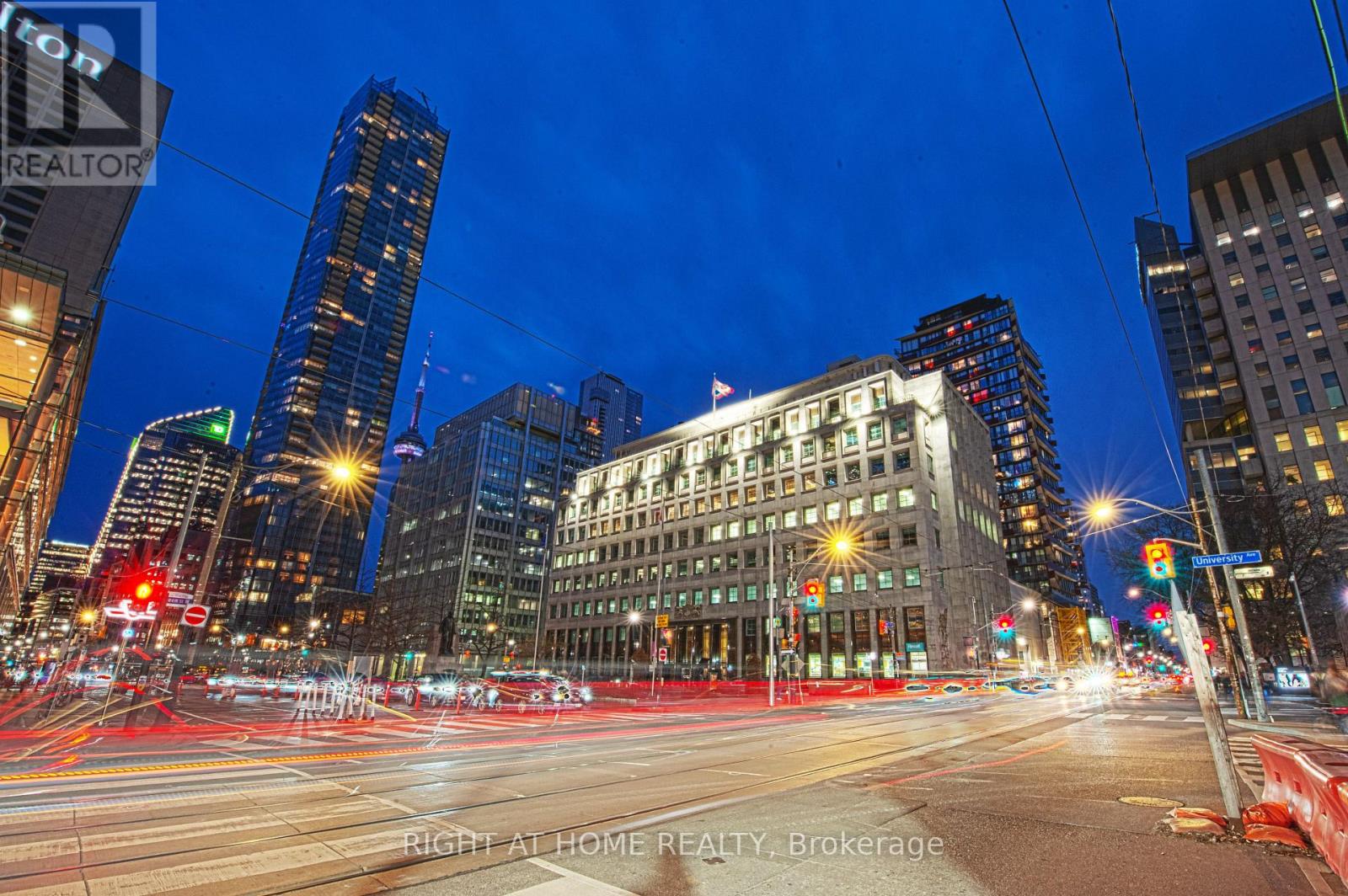 1409 - 215 Queen Street W, Toronto, Ontario  M5V 0P5 - Photo 25 - C12160635