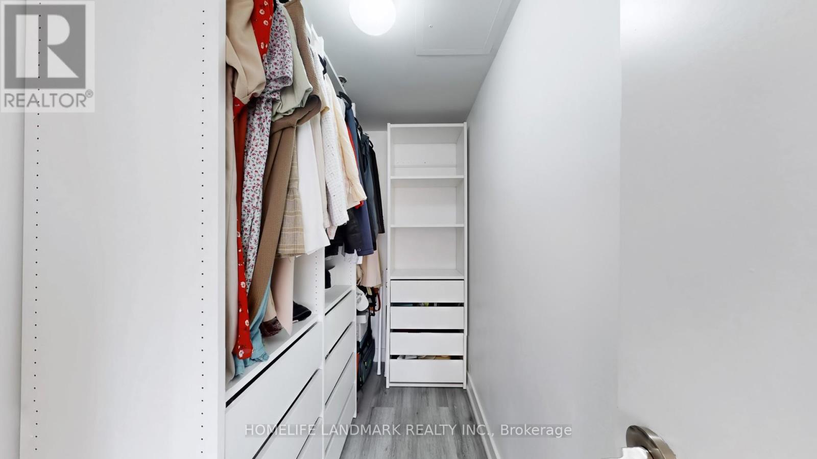 531 - 21 Nelson Street, Toronto, Ontario  M5V 3H9 - Photo 20 - C12160710