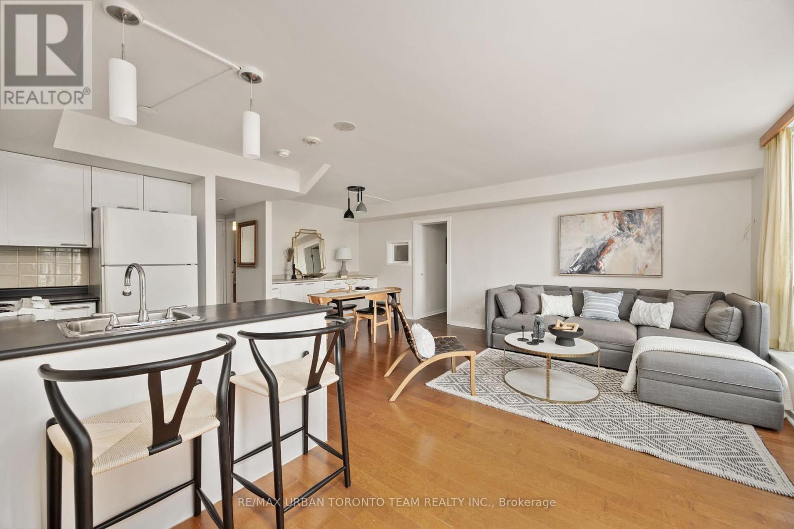 1108&1109 - 75 Dalhousie Street, Toronto (Church-Yonge Corridor), Ontario  M5B 2R9 - Photo 12 - C12160713