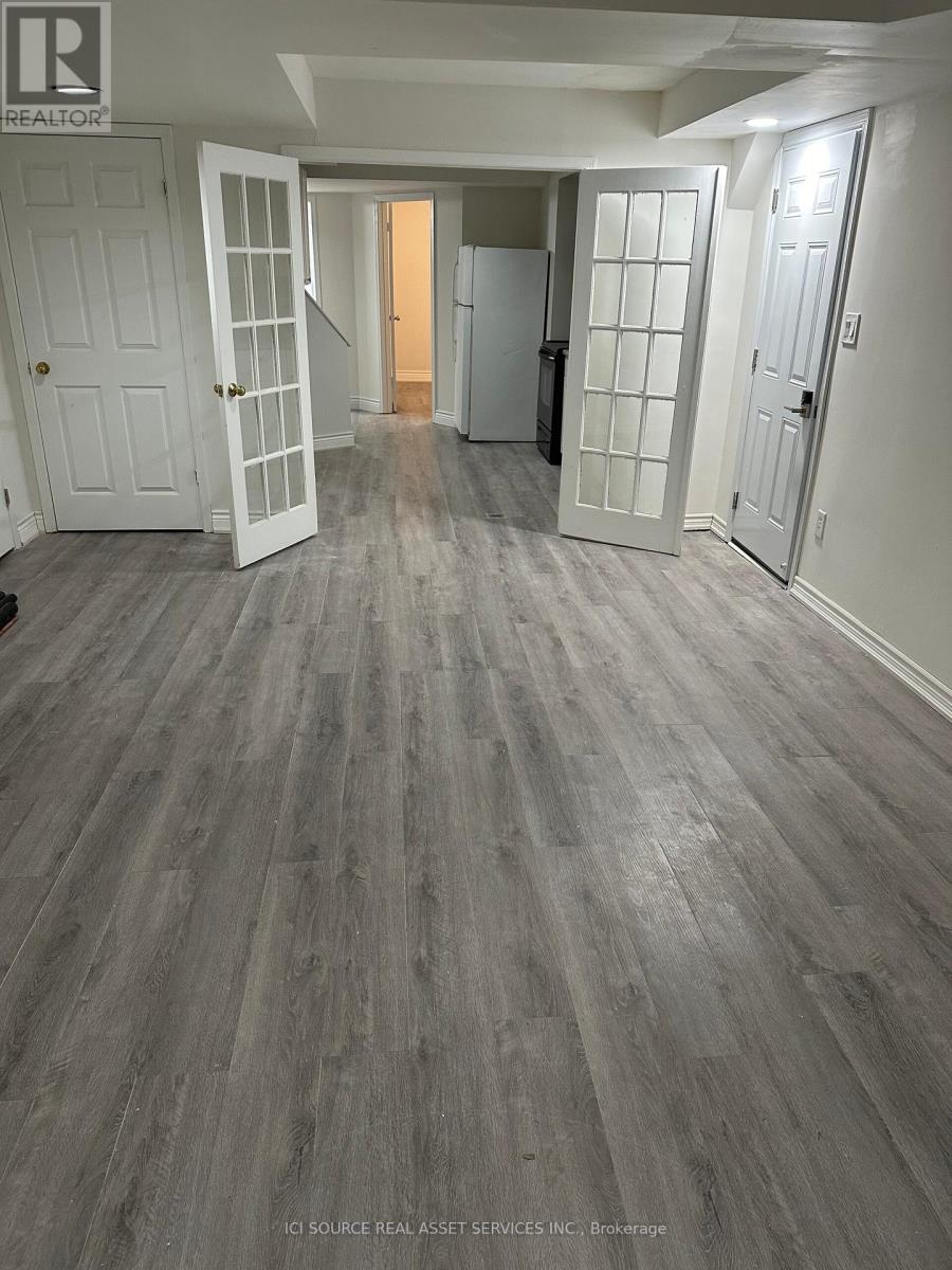 Lower - 155 Highland Crescent, Toronto, Ontario  M2L 1H2 - Photo 1 - C12160720