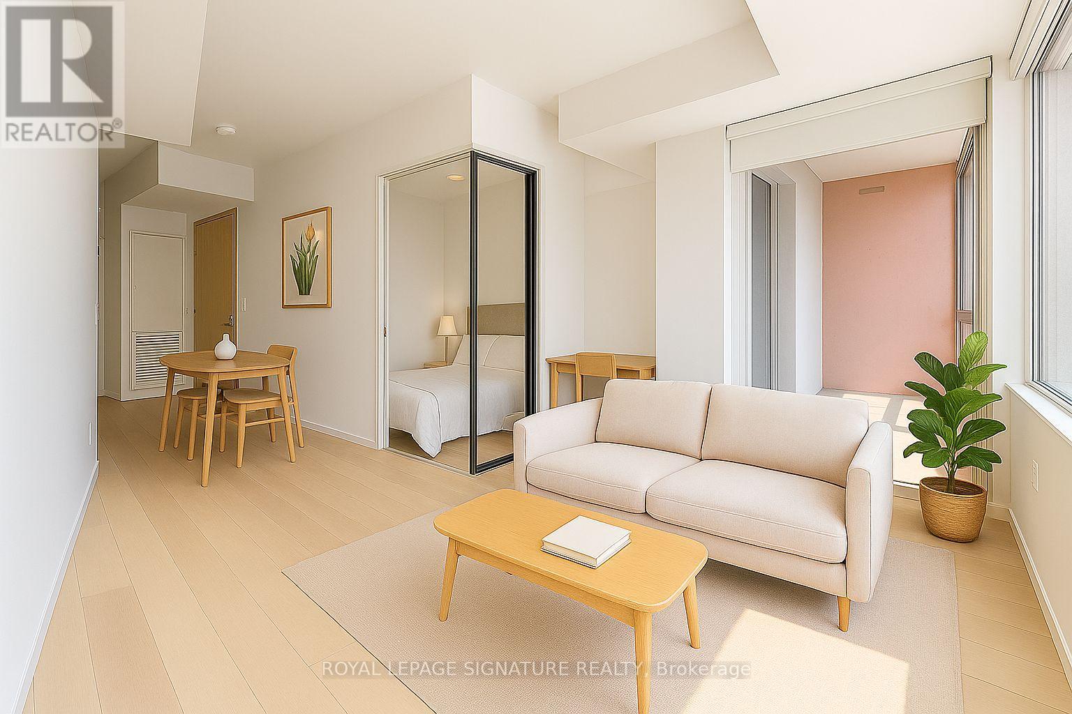 Property at 203 - 1200 DUNDAS STREET W image 1