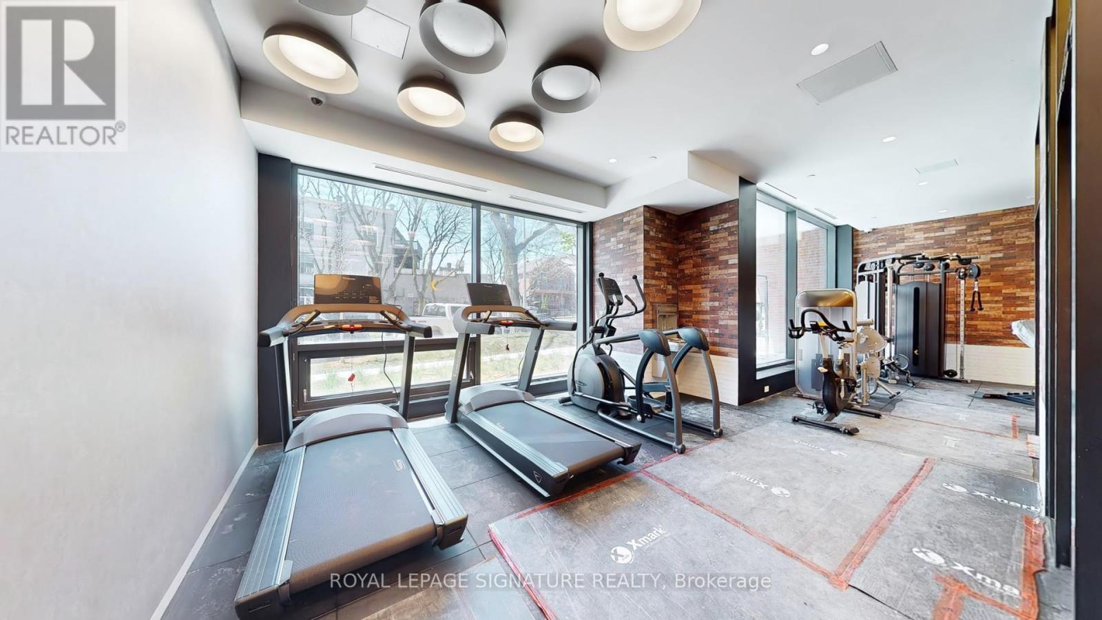 203 - 1200 Dundas Street W, Toronto, Ontario  M6J 1X4 - Photo 32 - C12160736