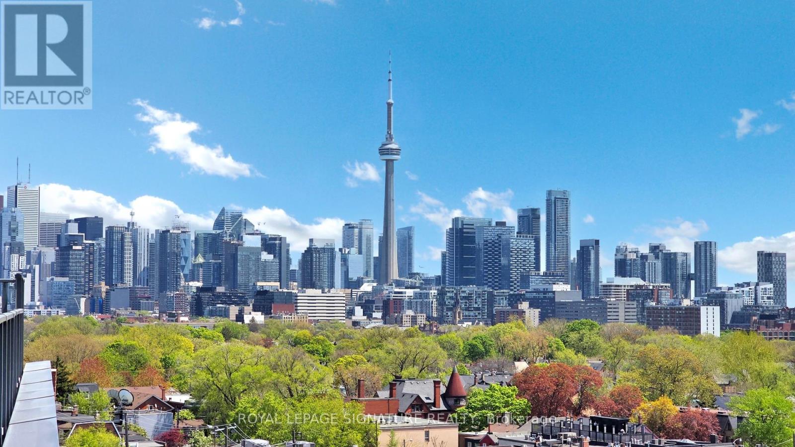 203 - 1200 Dundas Street W, Toronto, Ontario  M6J 1X4 - Photo 36 - C12160736