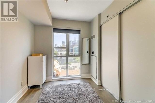512 - 156 Portland Street, Toronto, Ontario  M5V 0G1 - Photo 19 - C12160777