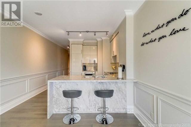 512 - 156 Portland Street, Toronto, Ontario  M5V 0G1 - Photo 8 - C12160777