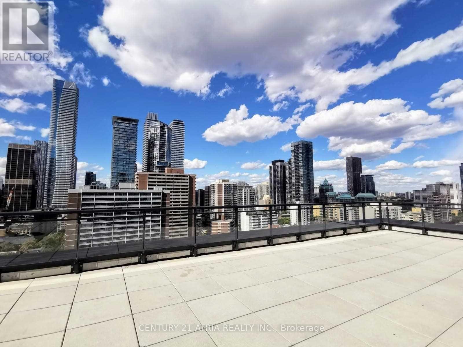 1201 - 17 Dundonald Street, Toronto, Ontario  M4Y 0E4 - Photo 18 - C12160784