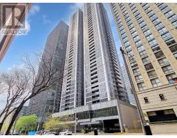 2604 - 28 TED ROGERS WAY, Toronto, Ontario