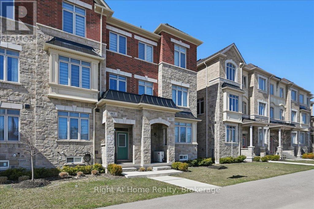 465 Dundas Street E, Oakville, Ontario  L6H 3P4 - Photo 1 - W12160671