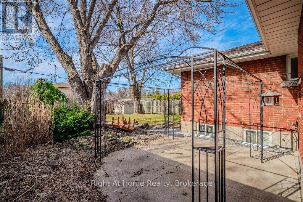 134 West 27th Street, Hamilton, Ontario  L9C 5A3 - Photo 49 - X12160608