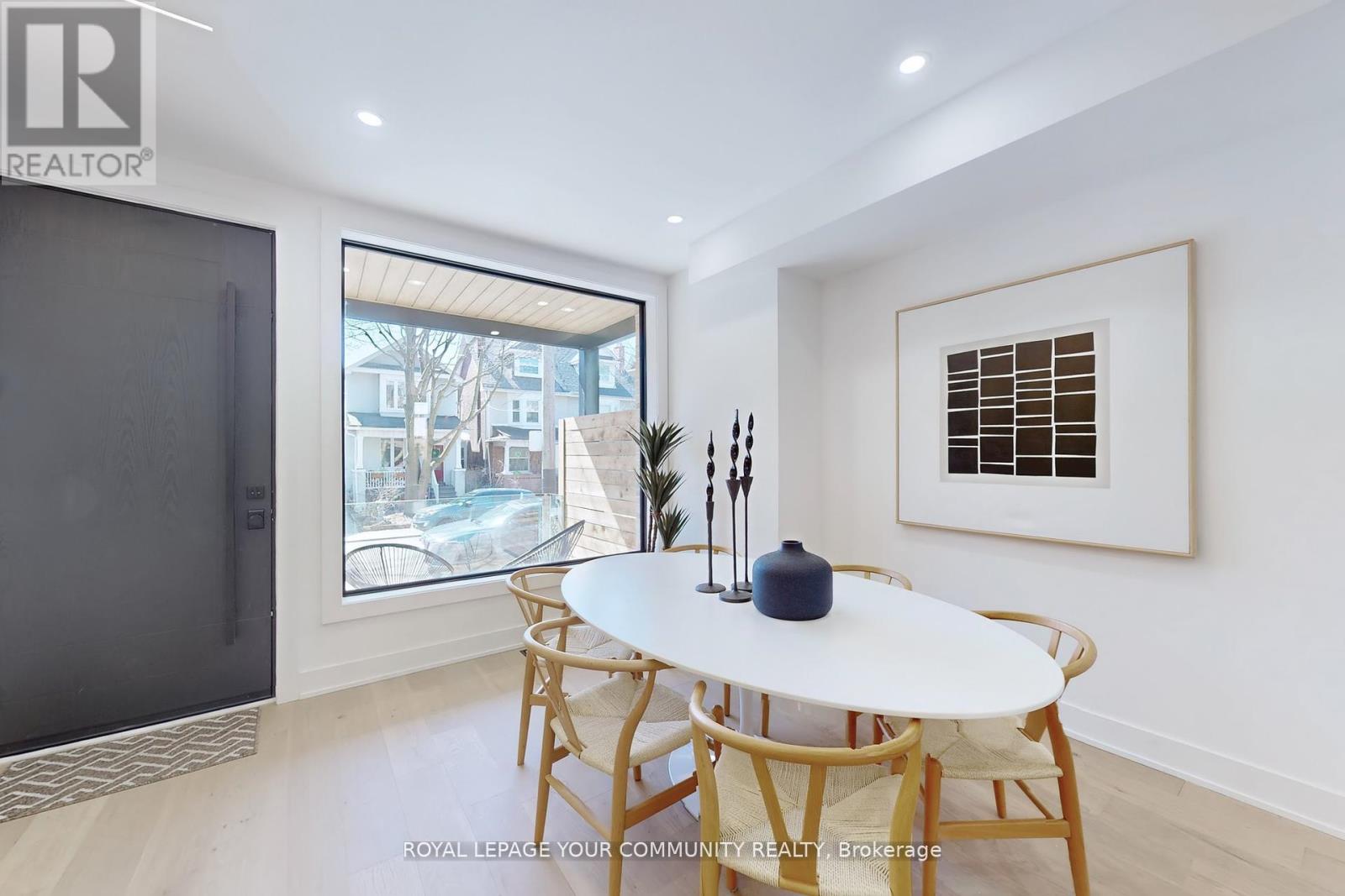 32 Endean Avenue, Toronto, Ontario  M4M 1W6 - Photo 11 - E12159968