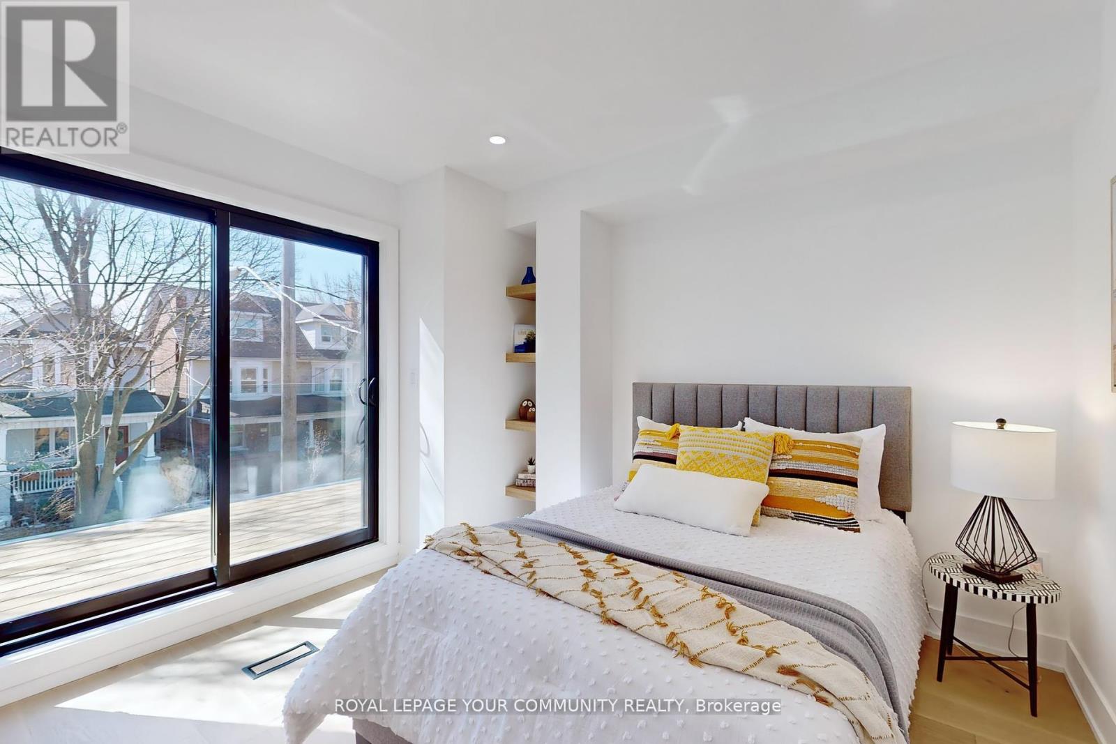 32 Endean Avenue, Toronto, Ontario  M4M 1W6 - Photo 18 - E12159968