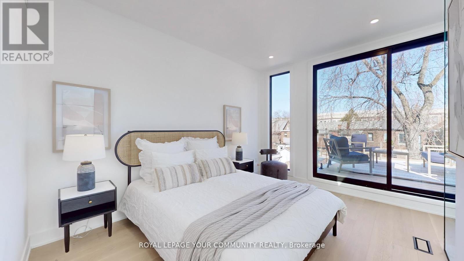 32 Endean Avenue, Toronto, Ontario  M4M 1W6 - Photo 28 - E12159968