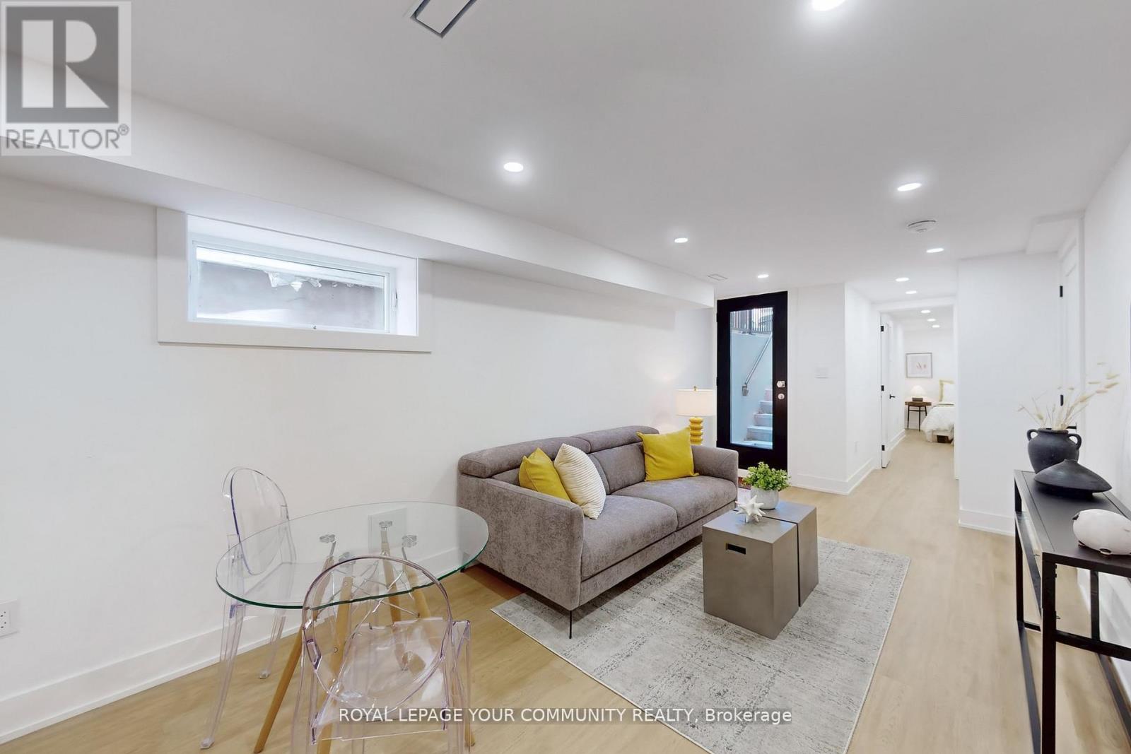 32 Endean Avenue, Toronto, Ontario  M4M 1W6 - Photo 39 - E12159968