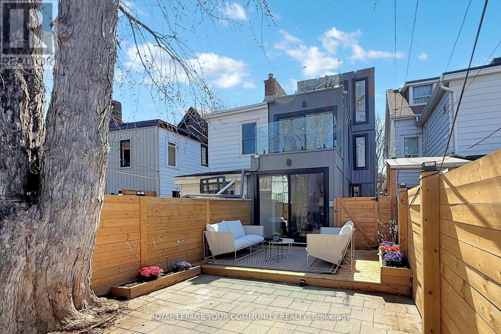 32 Endean Avenue, Toronto, Ontario  M4M 1W6 - Photo 45 - E12159968
